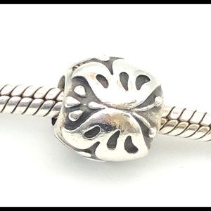 Pandora majestic Butterfly Retired Authentic 925 ale